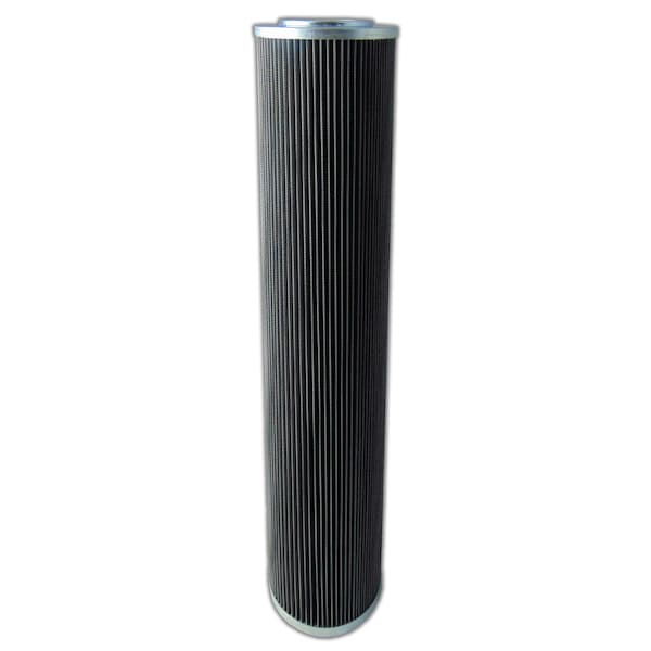Main Filter Hydraulic Filter, replaces MAHLE E10120RN3025FPM, Return Line, 20 micron, Outside-In MF0588110 - main